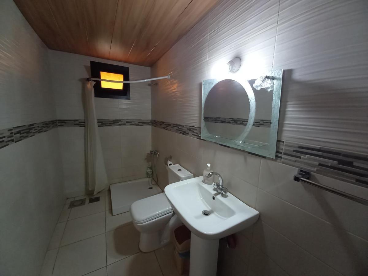 Suiteness Deir El Qamar Chambre photo
