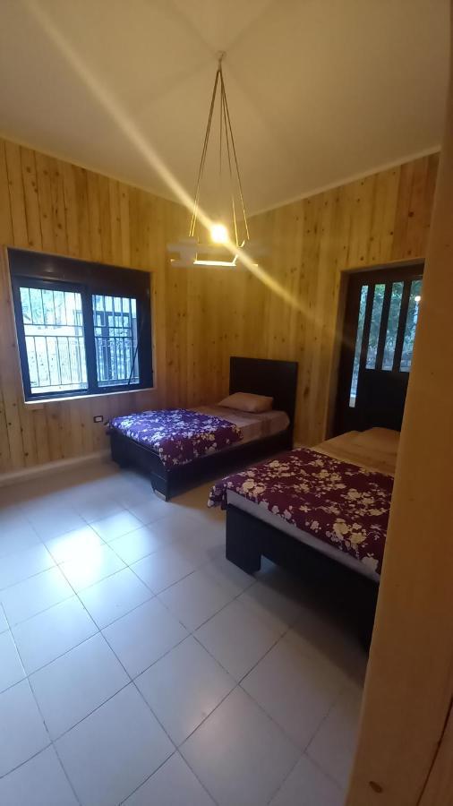 Suiteness Deir El Qamar Chambre photo