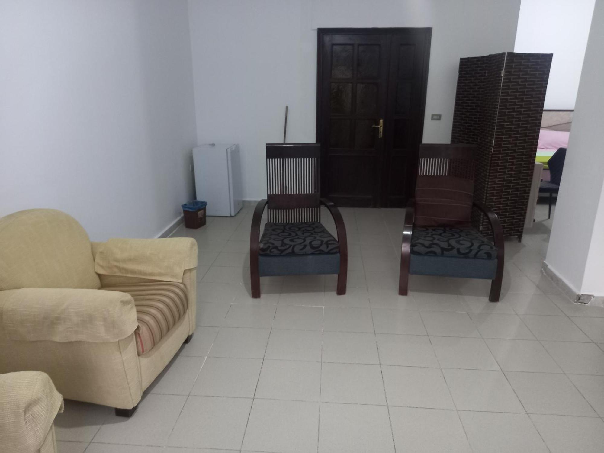 Suiteness Deir El Qamar Chambre photo
