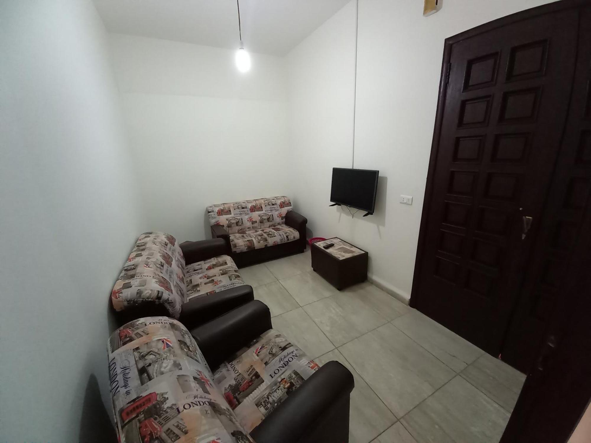 Suiteness Deir El Qamar Chambre photo
