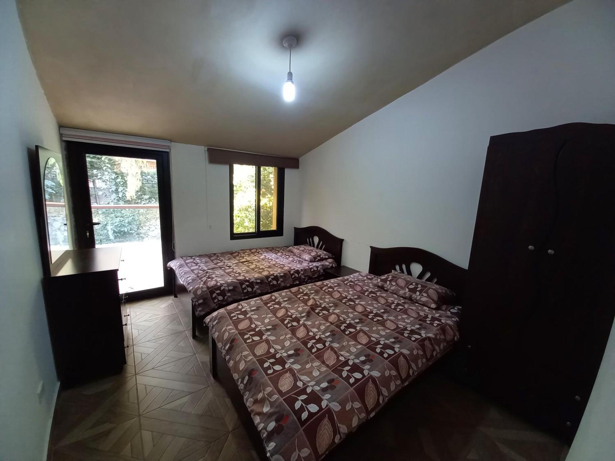 Suiteness Deir El Qamar Chambre photo