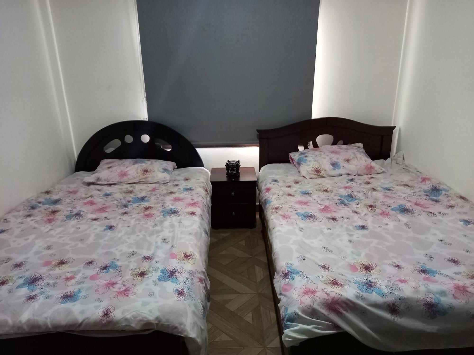 Suiteness Deir El Qamar Chambre photo