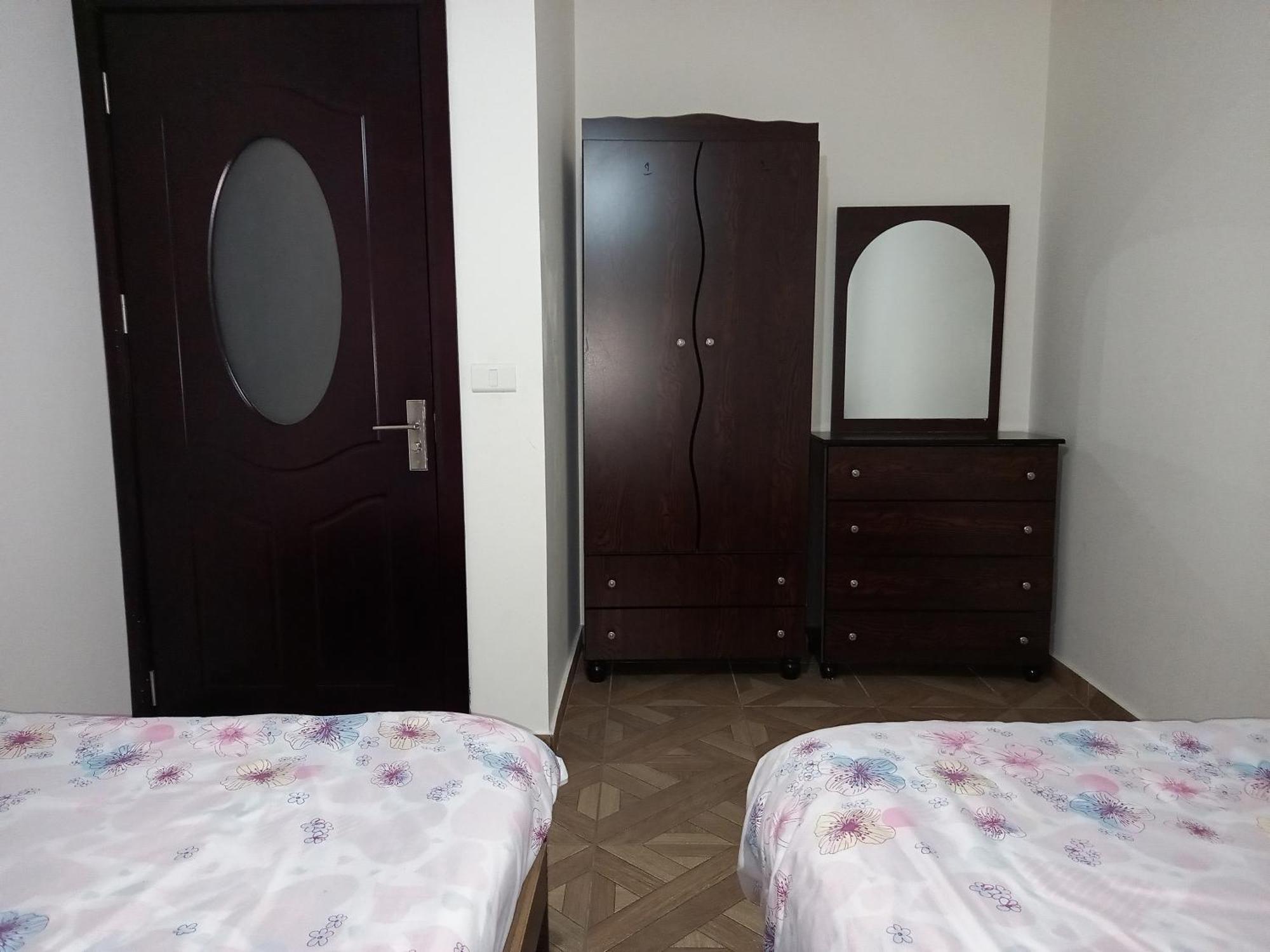 Suiteness Deir El Qamar Chambre photo