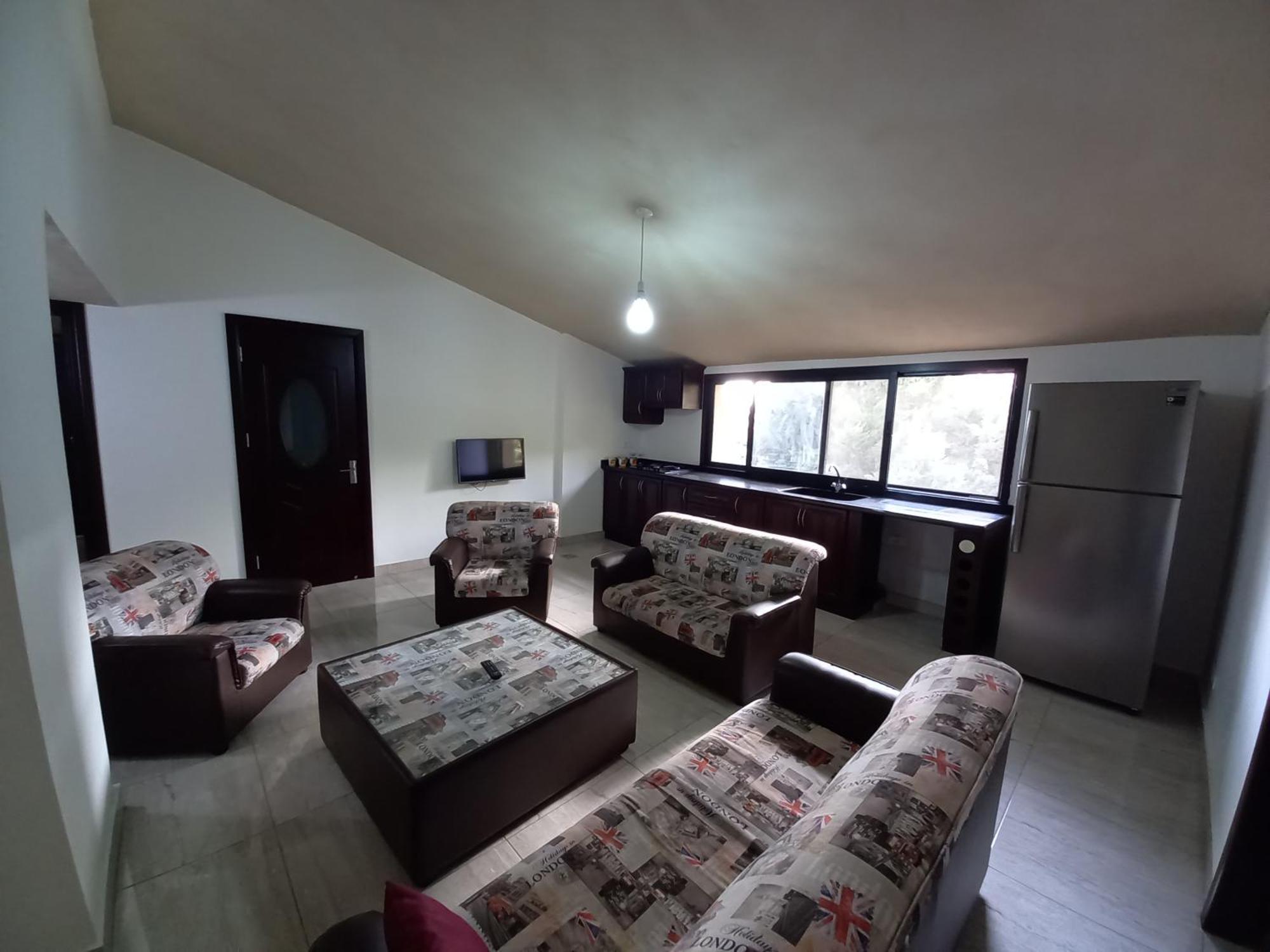 Suiteness Deir El Qamar Chambre photo