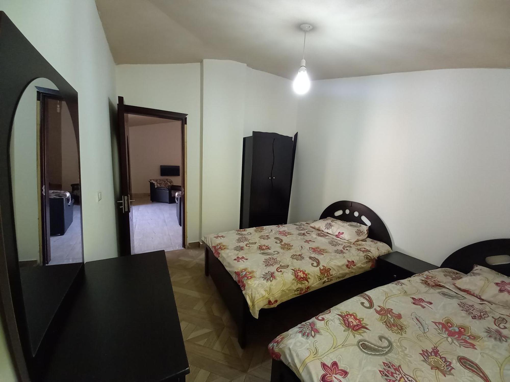 Suiteness Deir El Qamar Chambre photo