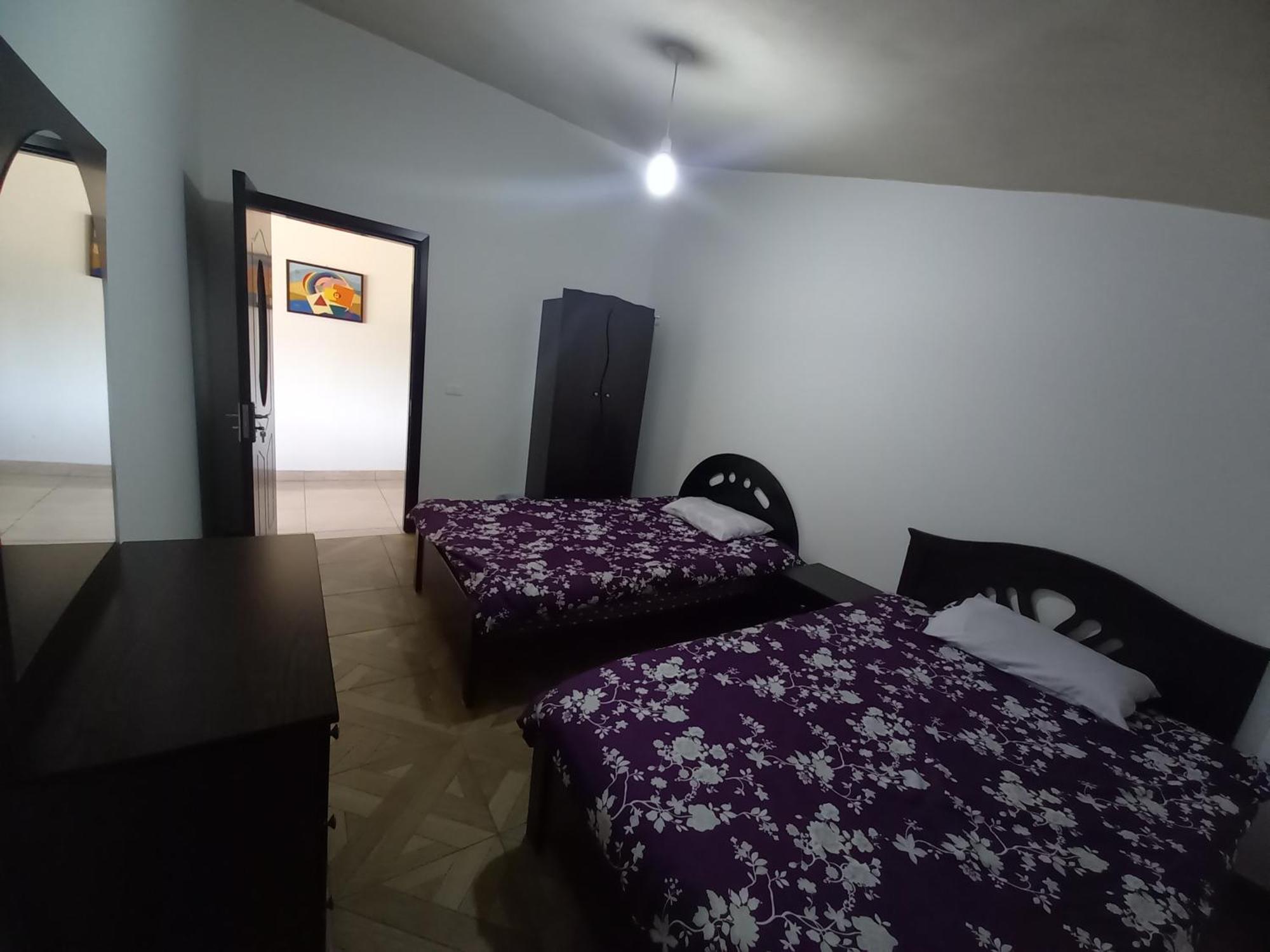 Suiteness Deir El Qamar Chambre photo